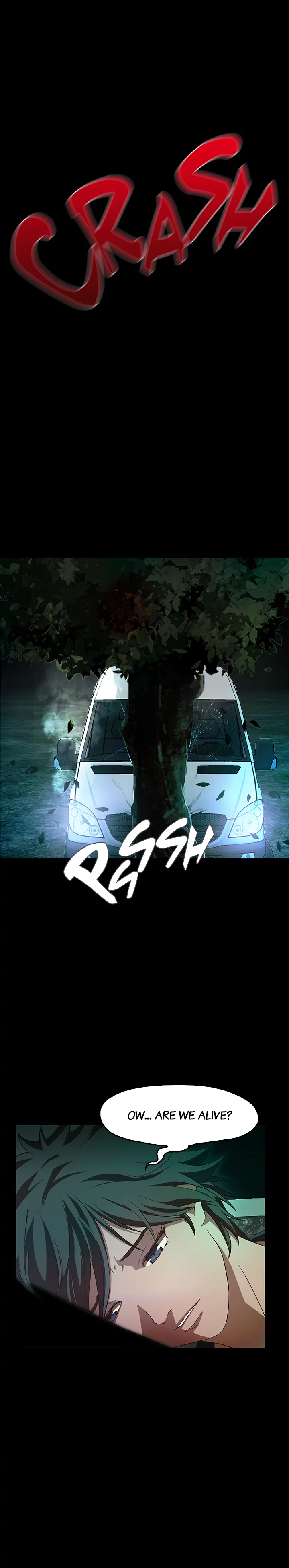 Hands Off! Manhwa - Chapter 64 Page 20