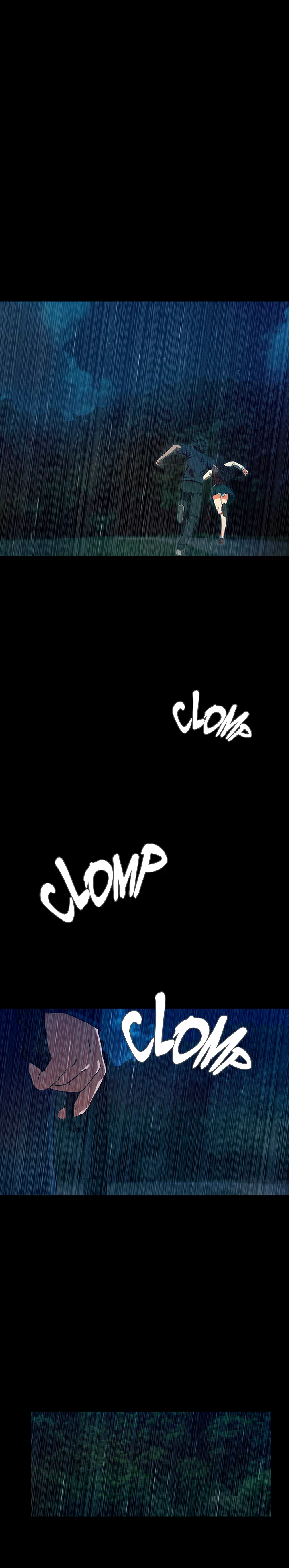 Hands Off! Manhwa - Chapter 64 Page 22