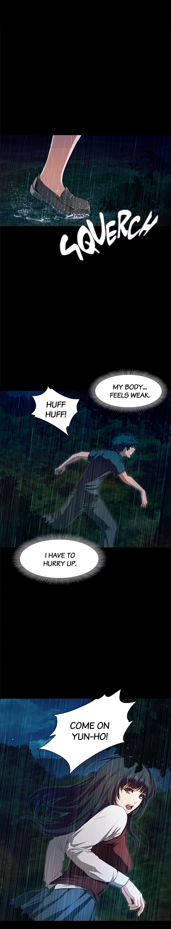 Hands Off! Manhwa - Chapter 64 Page 23