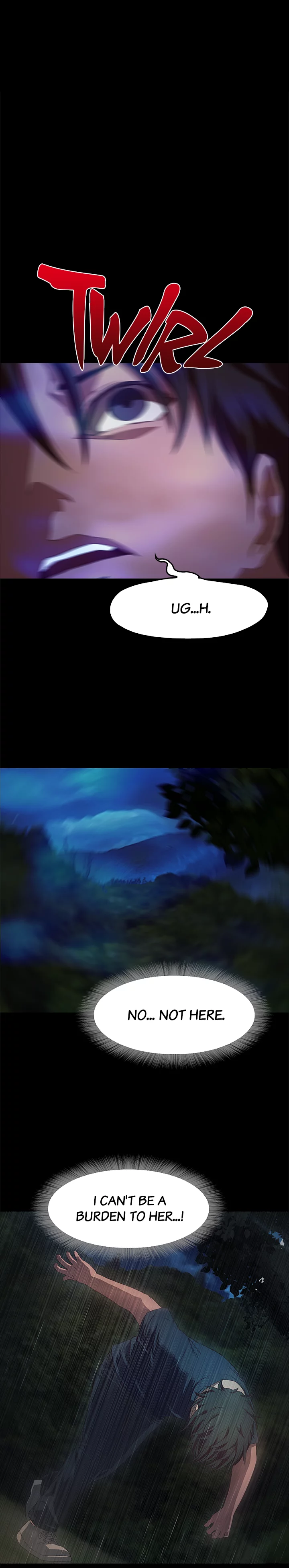 Hands Off! Manhwa - Chapter 64 Page 24