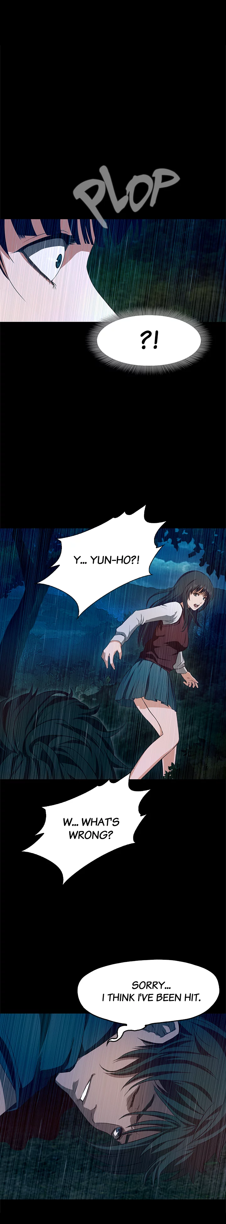 Hands Off! Manhwa - Chapter 64 Page 25