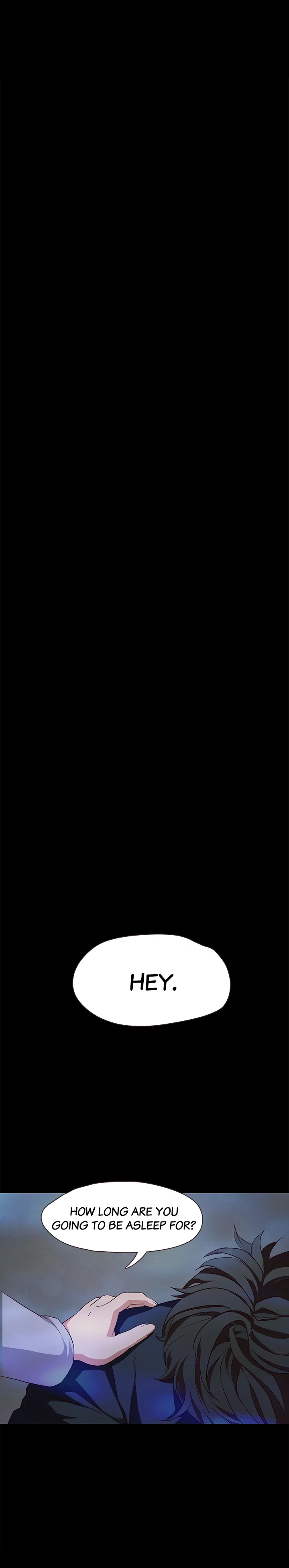 Hands Off! Manhwa - Chapter 64 Page 33