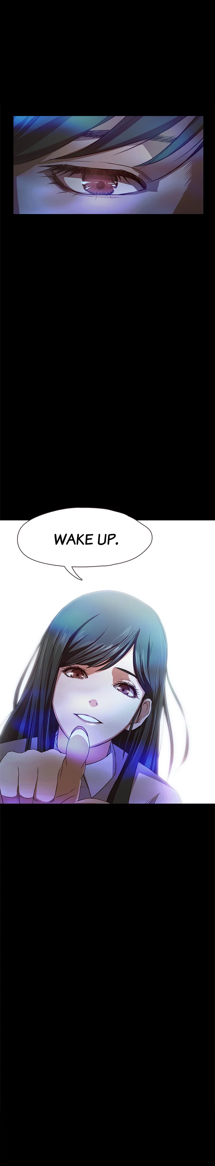 Hands Off! Manhwa - Chapter 64 Page 34