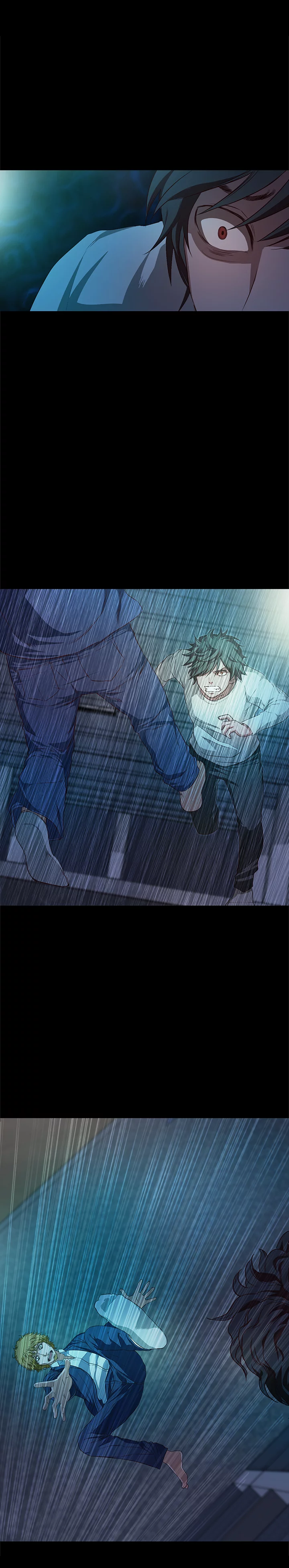 Hands Off! Manhwa - Chapter 58 Page 6