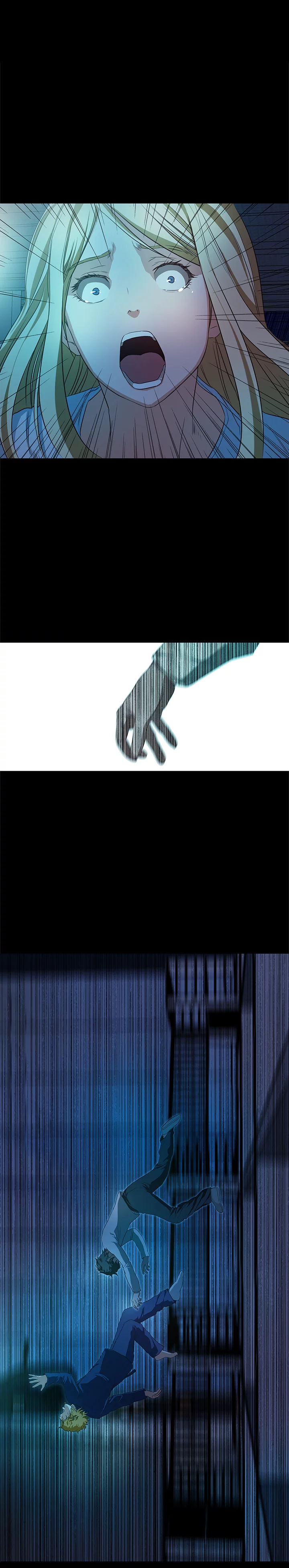 Hands Off! Manhwa - Chapter 58 Page 7