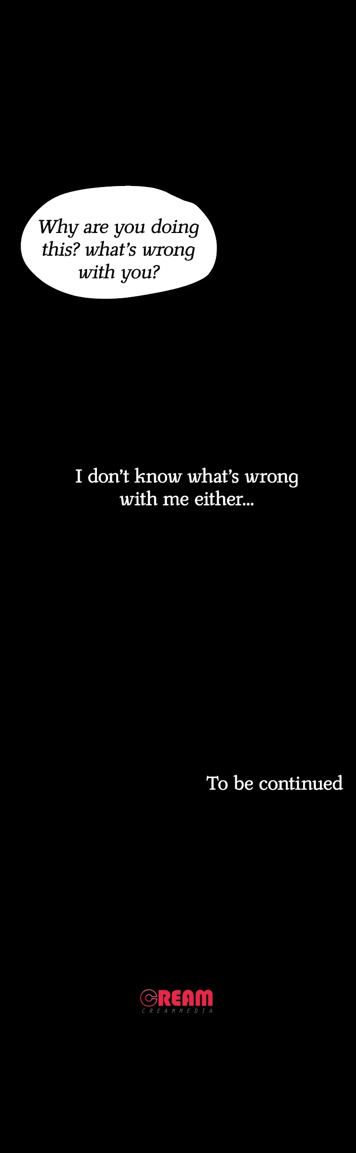 Hands Off! Manhwa - Chapter 3 Page 20