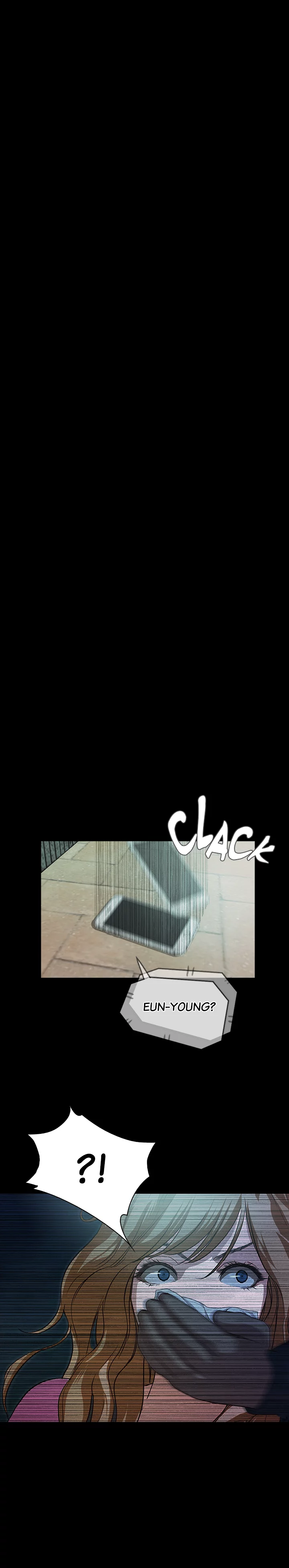 Hands Off! Manhwa - Chapter 44 Page 12