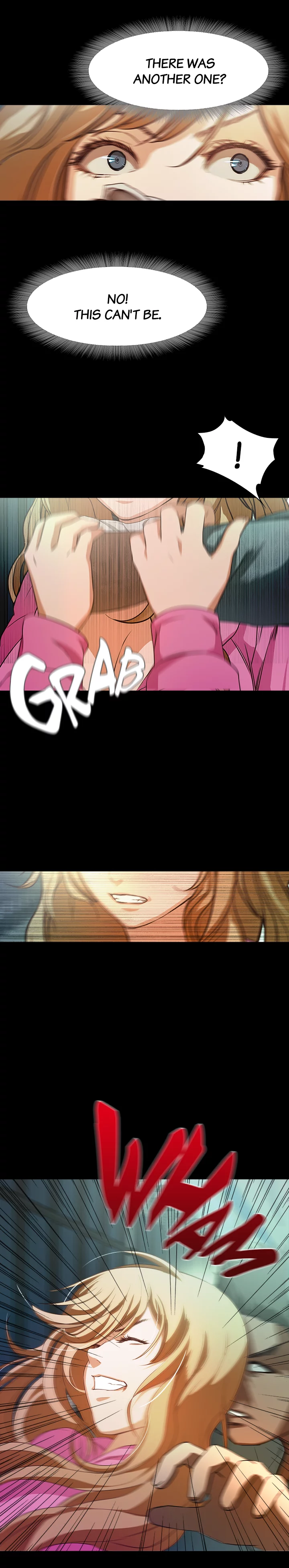 Hands Off! Manhwa - Chapter 44 Page 13