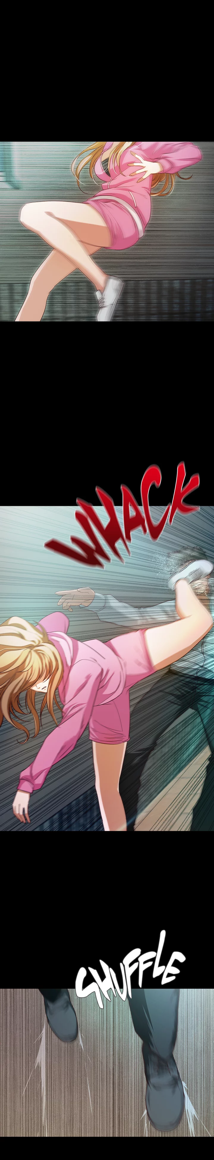 Hands Off! Manhwa - Chapter 44 Page 14