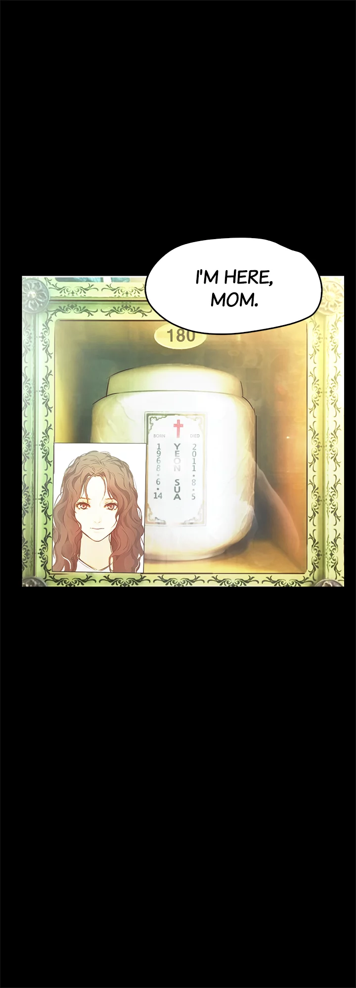 Hands Off! Manhwa - Chapter 20 Page 24