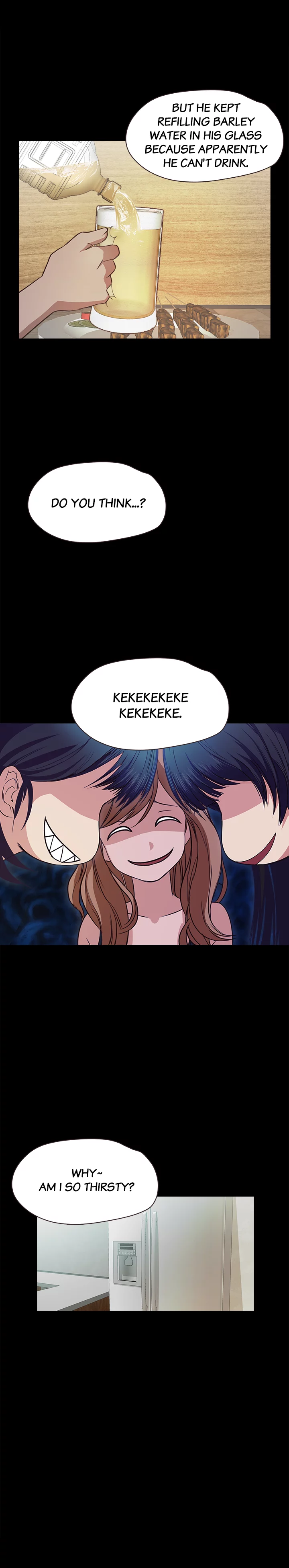 Hands Off! Manhwa - Chapter 42 Page 13