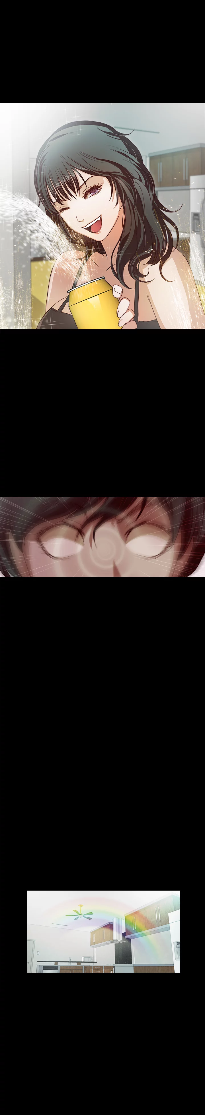 Hands Off! Manhwa - Chapter 42 Page 18