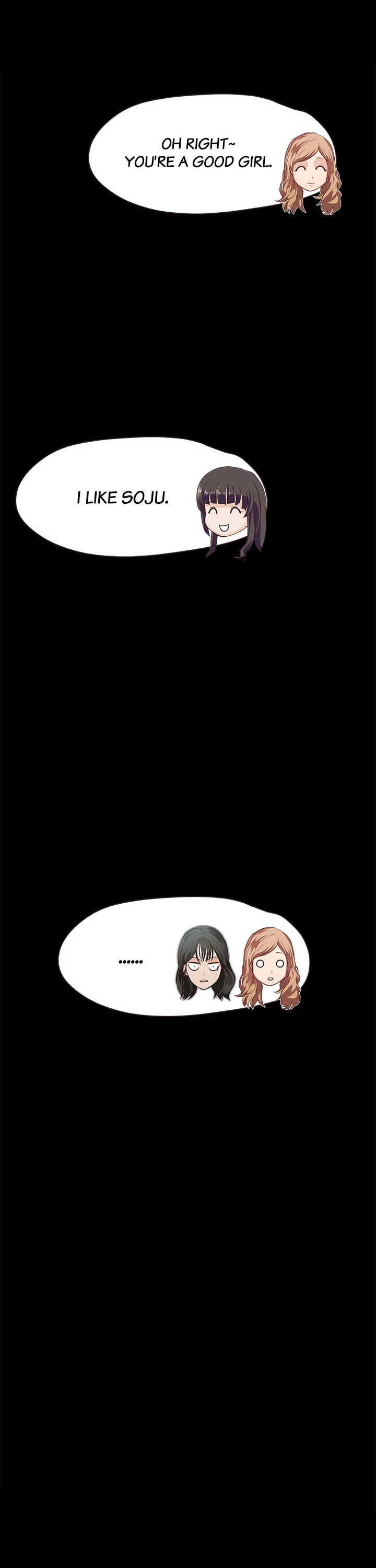 Hands Off! Manhwa - Chapter 42 Page 21