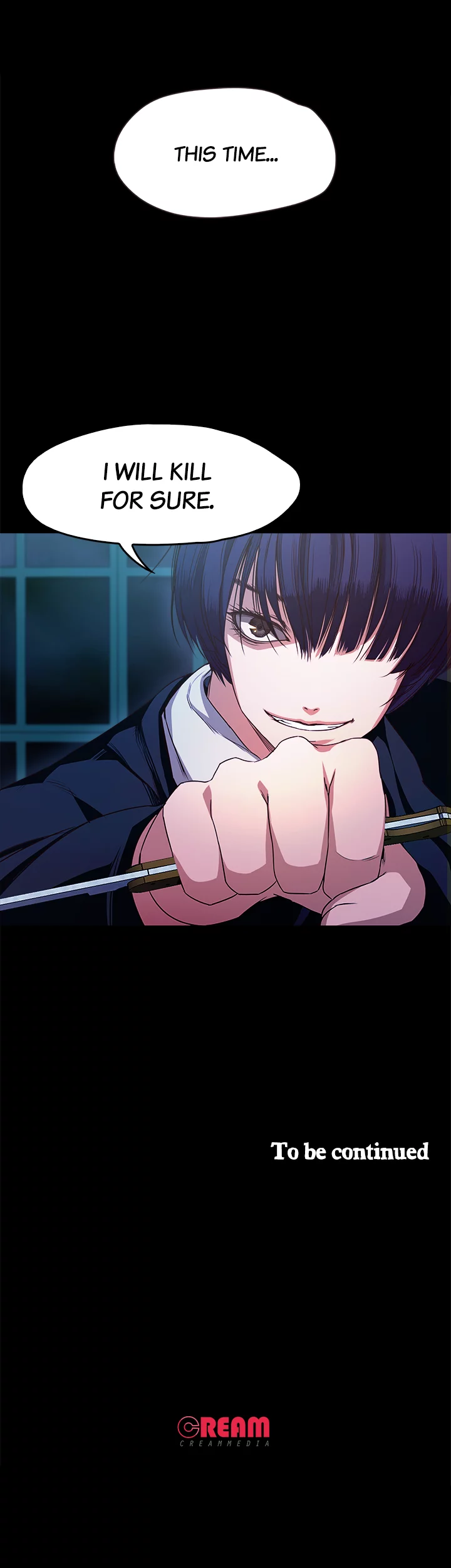 Hands Off! Manhwa - Chapter 42 Page 24