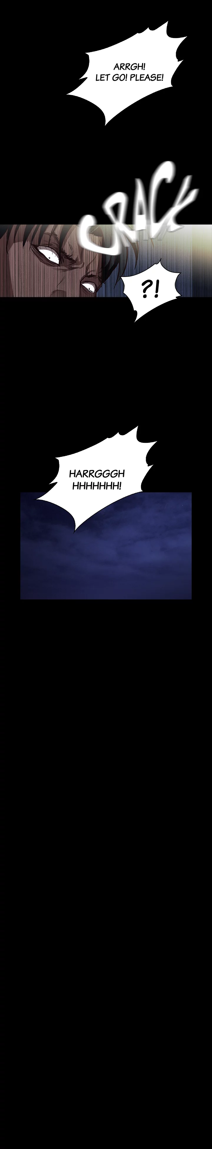 Hands Off! Manhwa - Chapter 14 Page 20