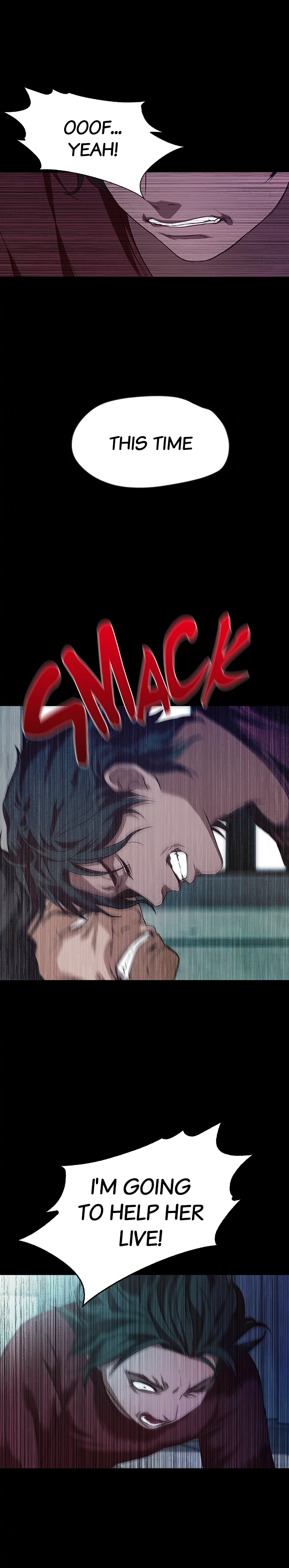 Hands Off! Manhwa - Chapter 53 Page 12