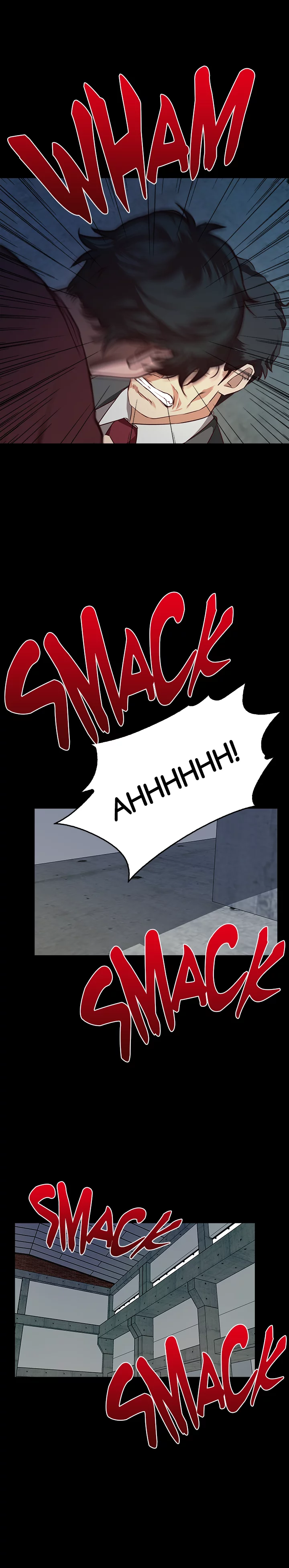 Hands Off! Manhwa - Chapter 53 Page 13