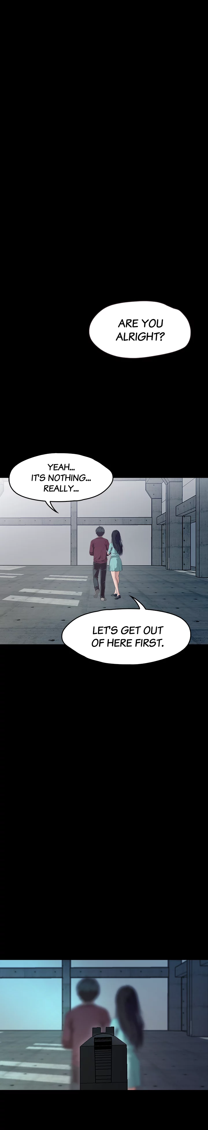 Hands Off! Manhwa - Chapter 53 Page 20