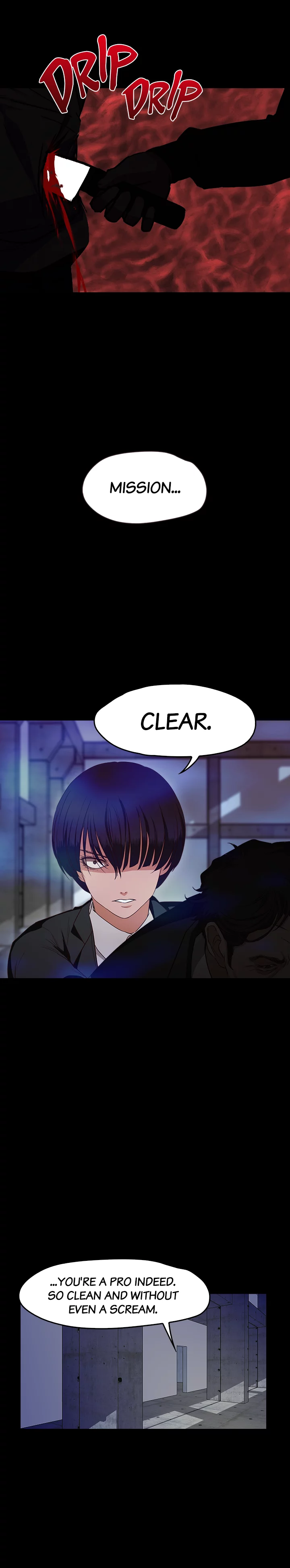 Hands Off! Manhwa - Chapter 53 Page 23