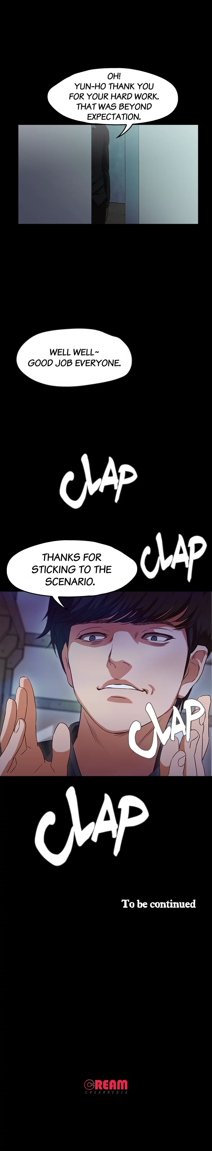 Hands Off! Manhwa - Chapter 53 Page 24