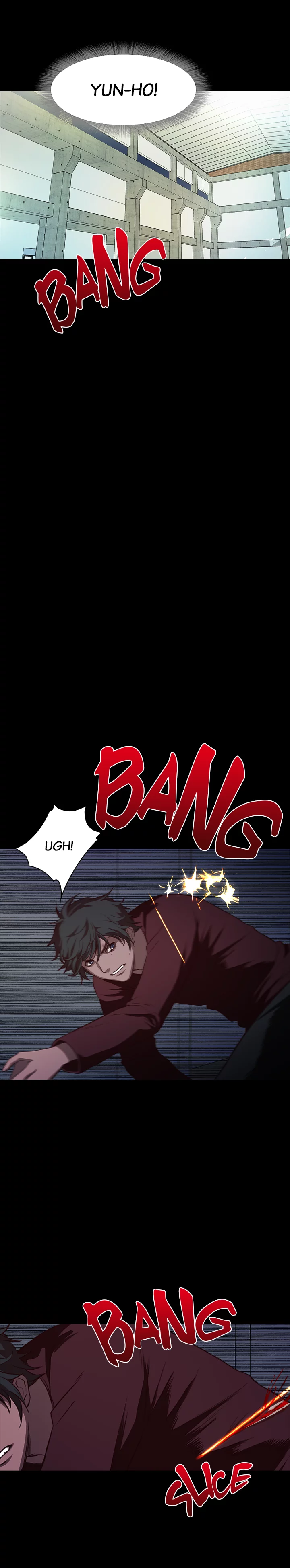 Hands Off! Manhwa - Chapter 53 Page 6