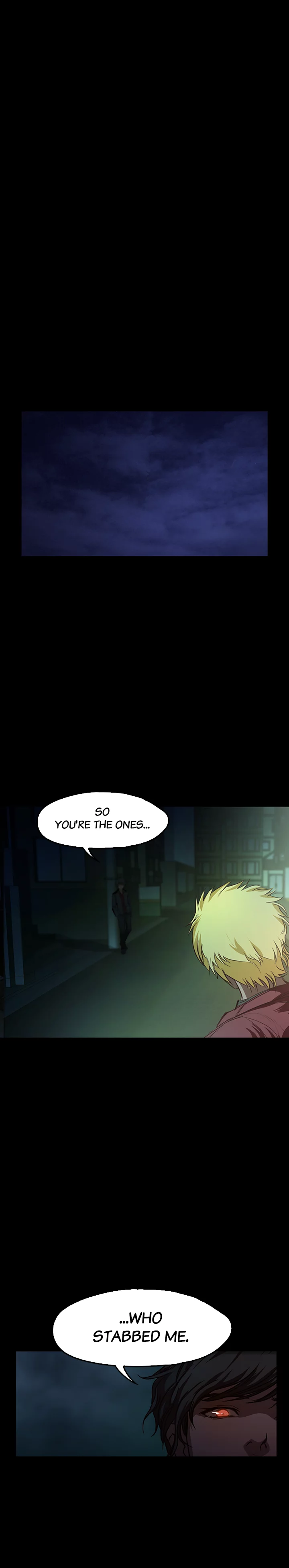 Hands Off! Manhwa - Chapter 24 Page 0