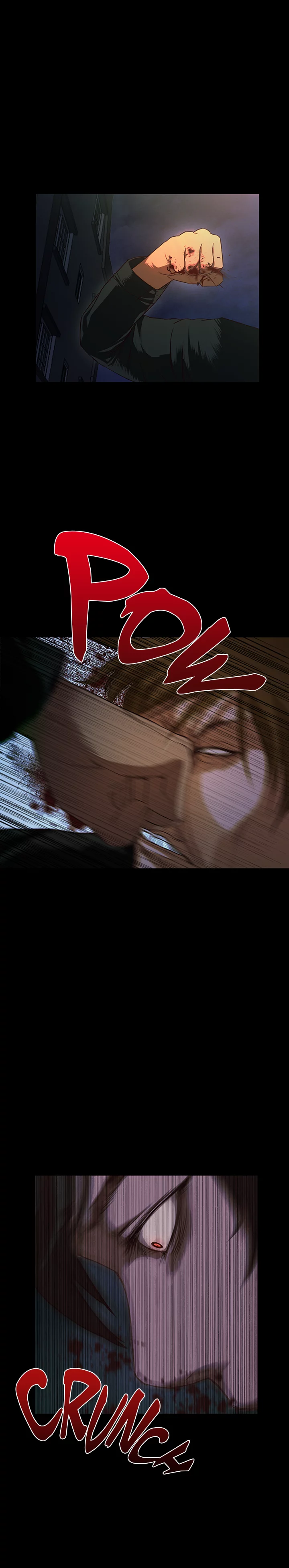 Hands Off! Manhwa - Chapter 24 Page 18