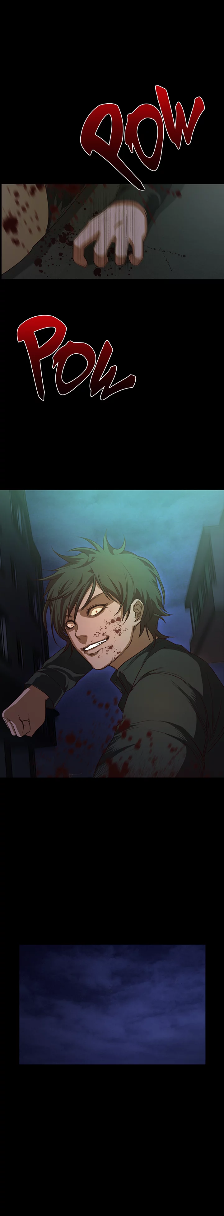 Hands Off! Manhwa - Chapter 24 Page 19