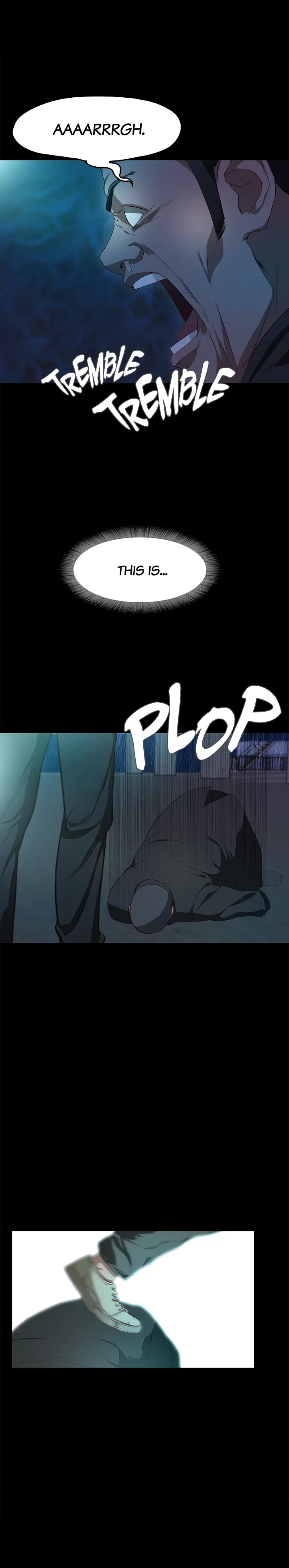 Hands Off! Manhwa - Chapter 57 Page 18