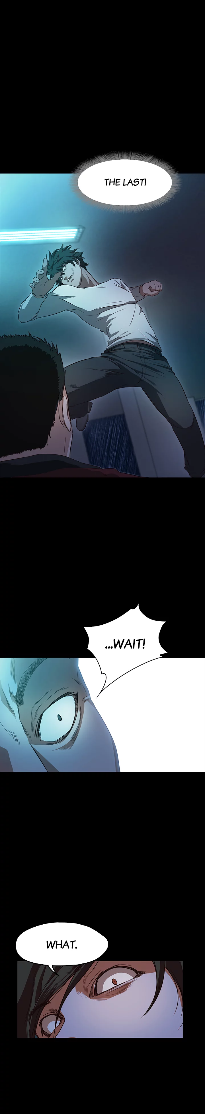 Hands Off! Manhwa - Chapter 57 Page 19