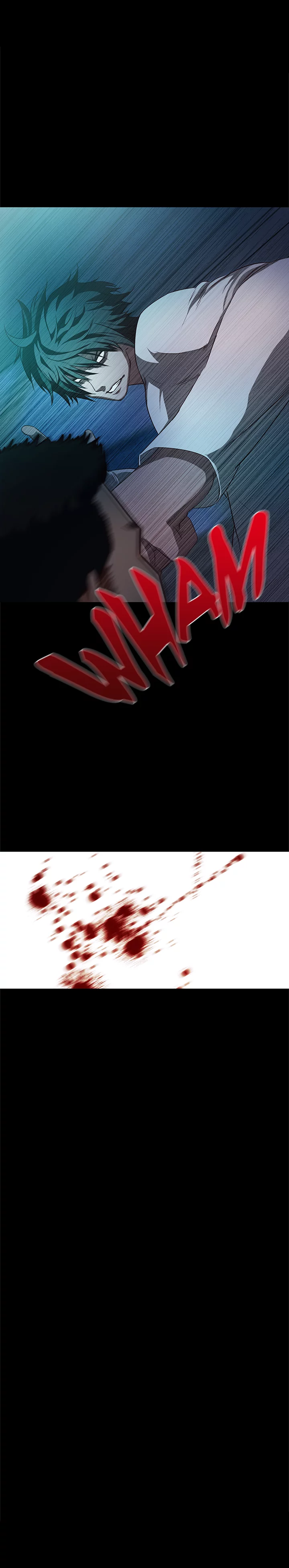 Hands Off! Manhwa - Chapter 57 Page 20