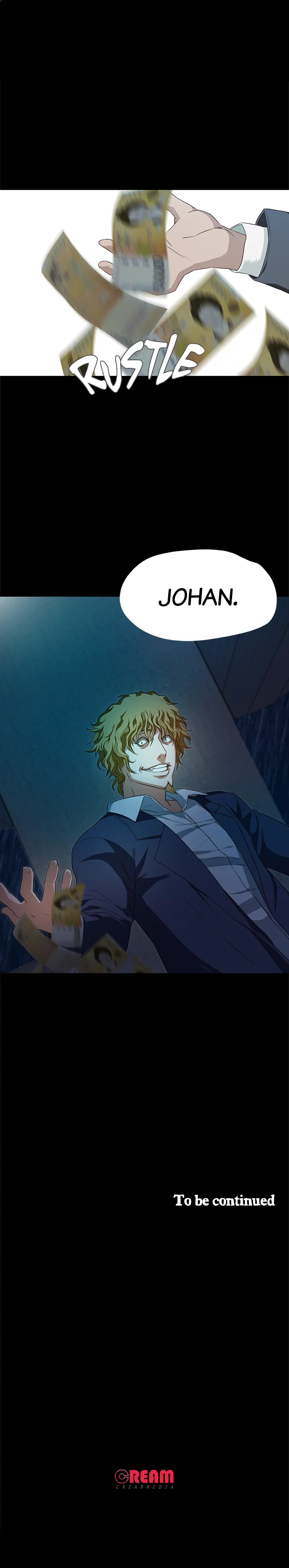 Hands Off! Manhwa - Chapter 57 Page 23