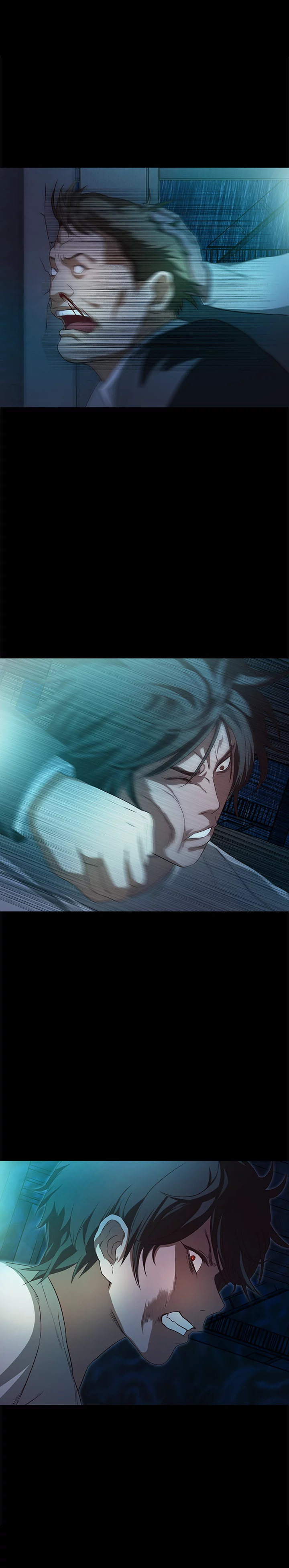 Hands Off! Manhwa - Chapter 57 Page 8