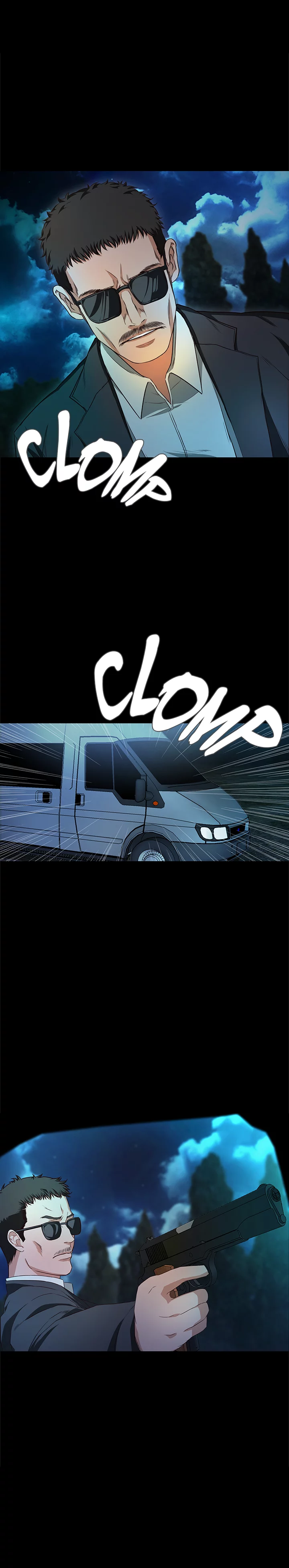 Hands Off! Manhwa - Chapter 63 Page 2