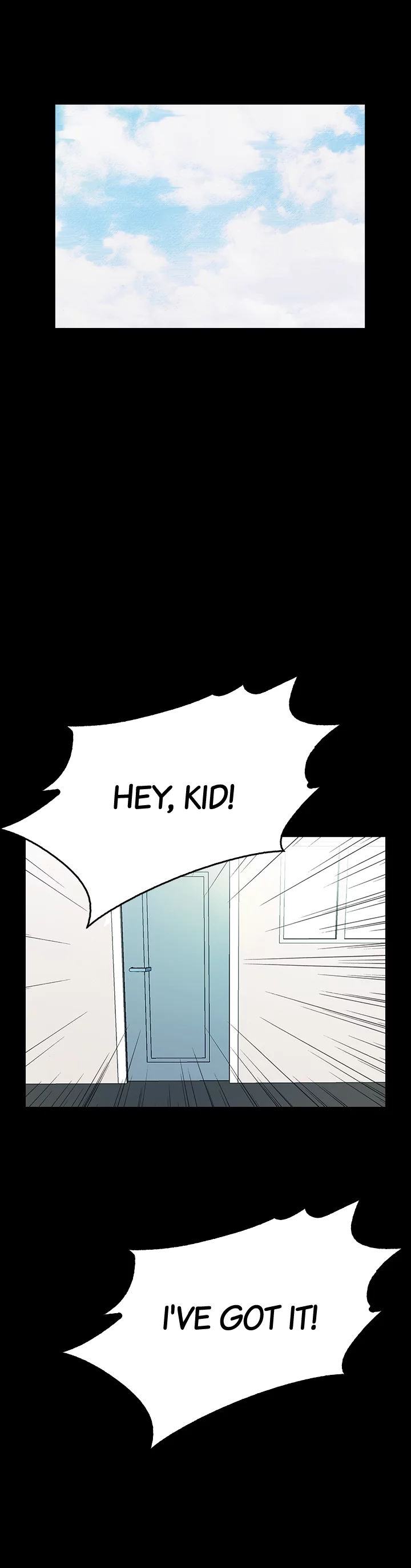 Hands Off! Manhwa - Chapter 10 Page 15