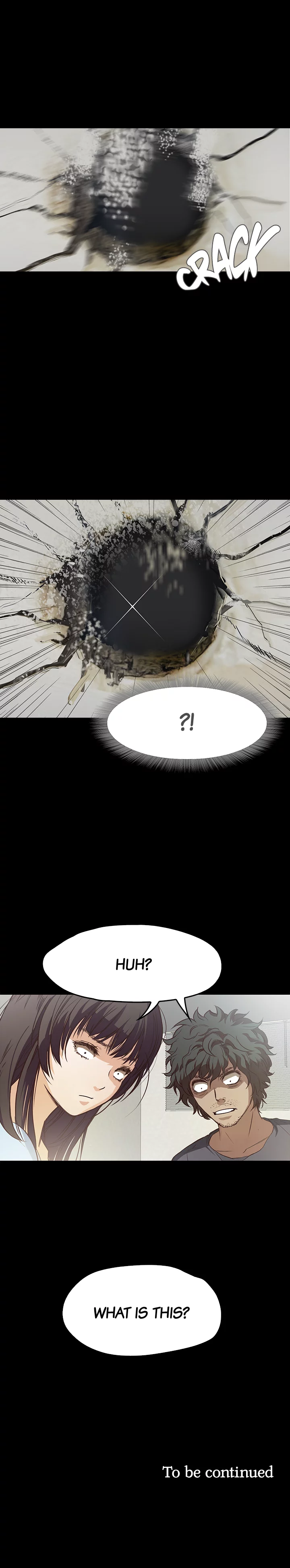 Hands Off! Manhwa - Chapter 10 Page 26