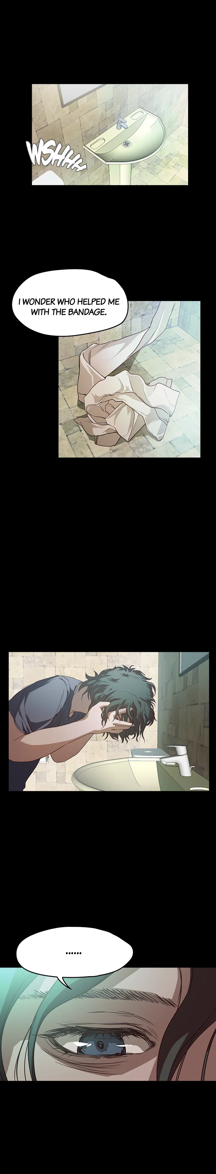 Hands Off! Manhwa - Chapter 10 Page 2