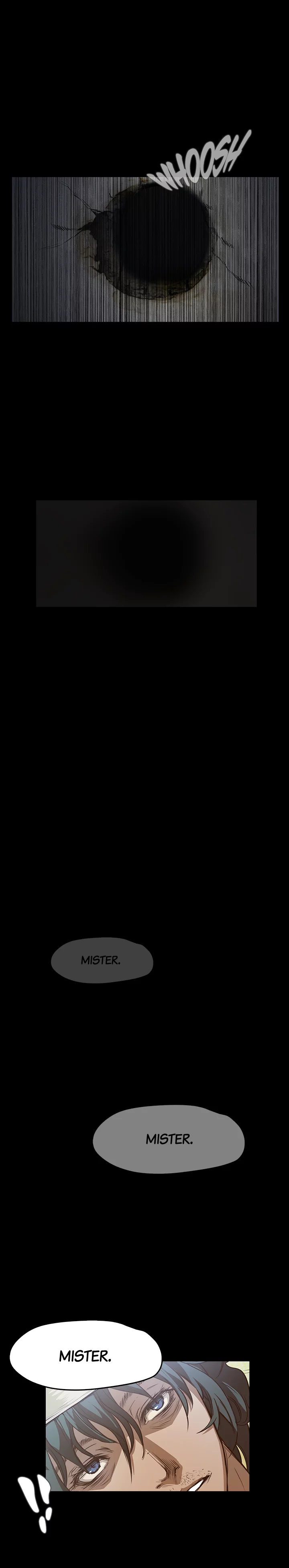 Hands Off! Manhwa - Chapter 9 Page 20