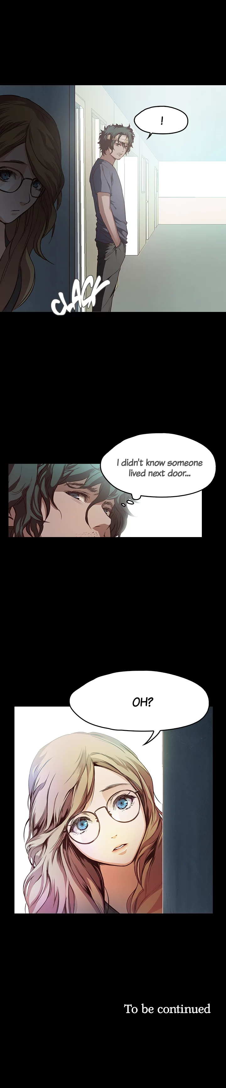 Hands Off! Manhwa - Chapter 9 Page 23