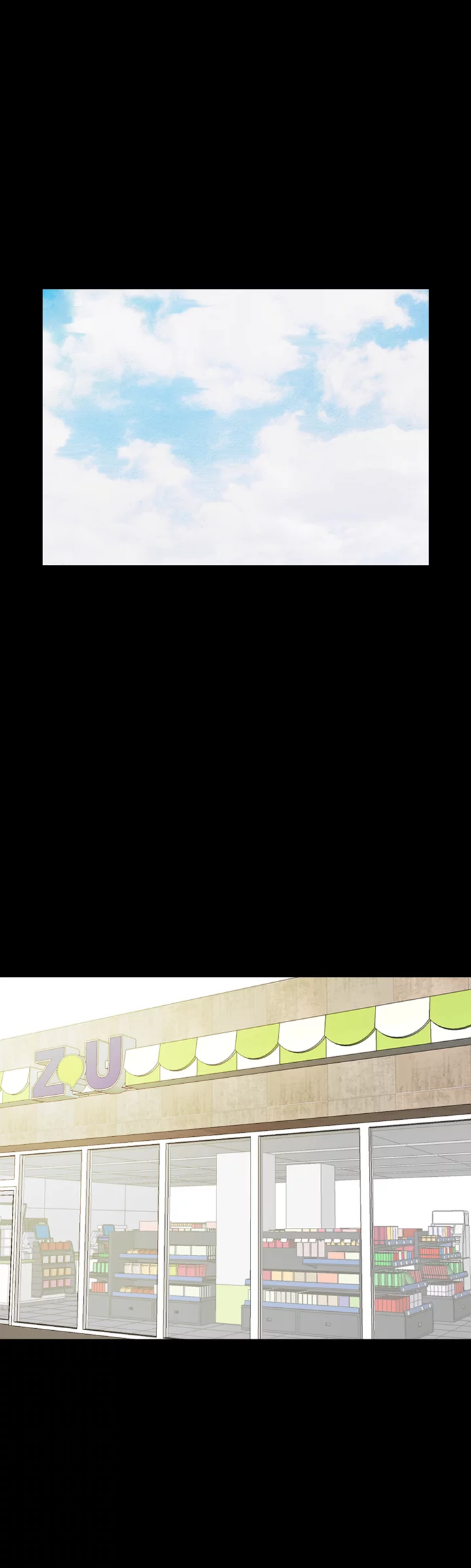 Hands Off! Manhwa - Chapter 5 Page 13