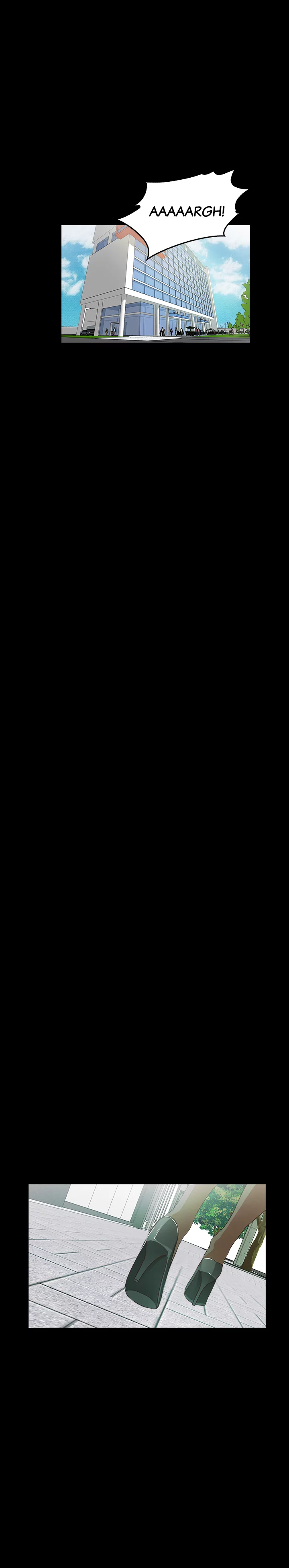 Hands Off! Manhwa - Chapter 38 Page 18