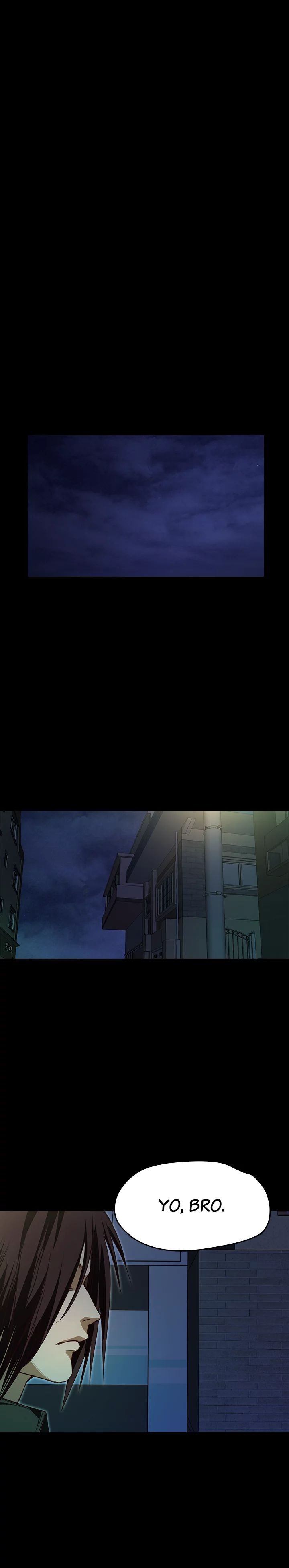 Hands Off! Manhwa - Chapter 30 Page 0