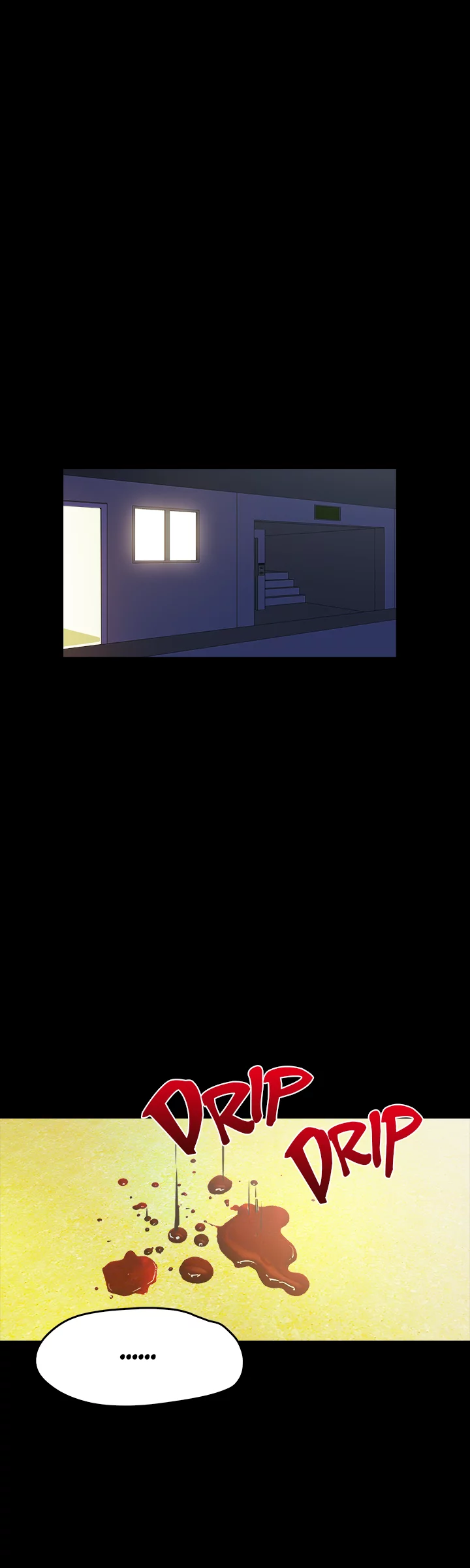 Hands Off! Manhwa - Chapter 30 Page 5