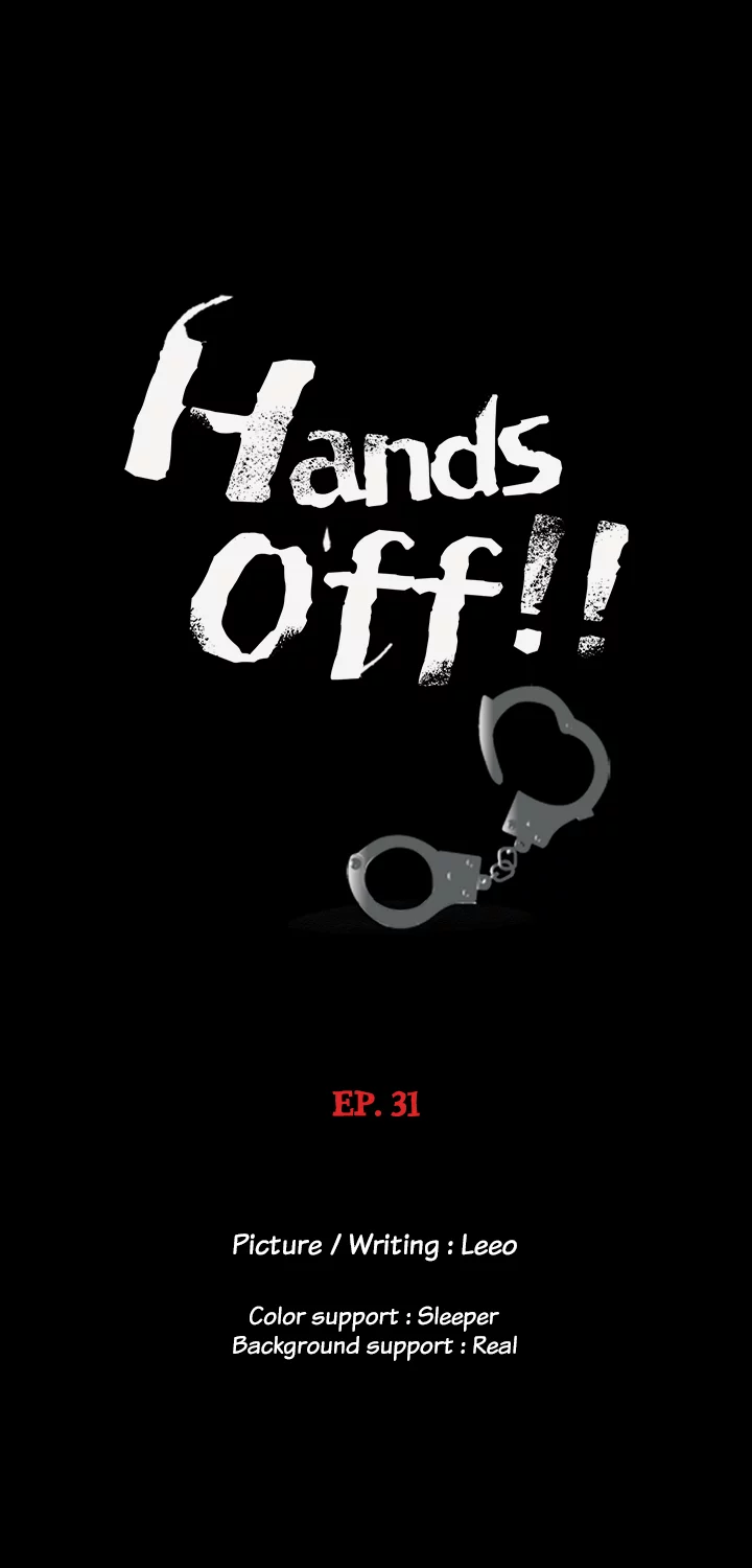 Hands Off! Manhwa - Chapter 31 Page 3