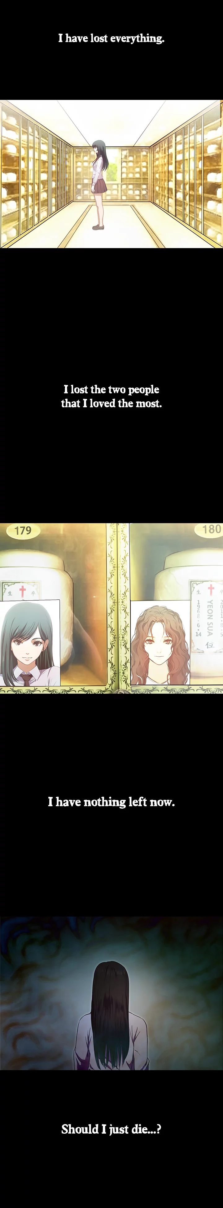 Hands Off! Manhwa - Chapter 66 Page 18