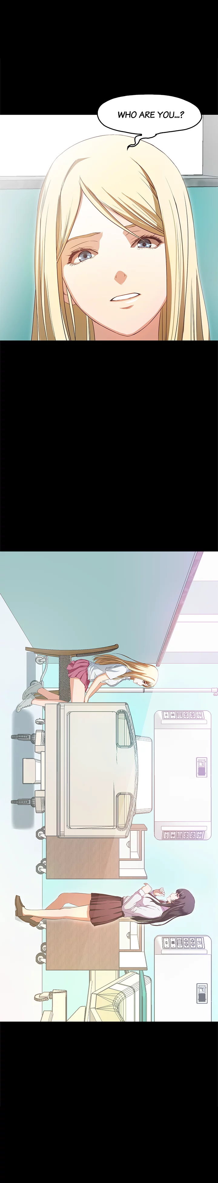 Hands Off! Manhwa - Chapter 66 Page 22