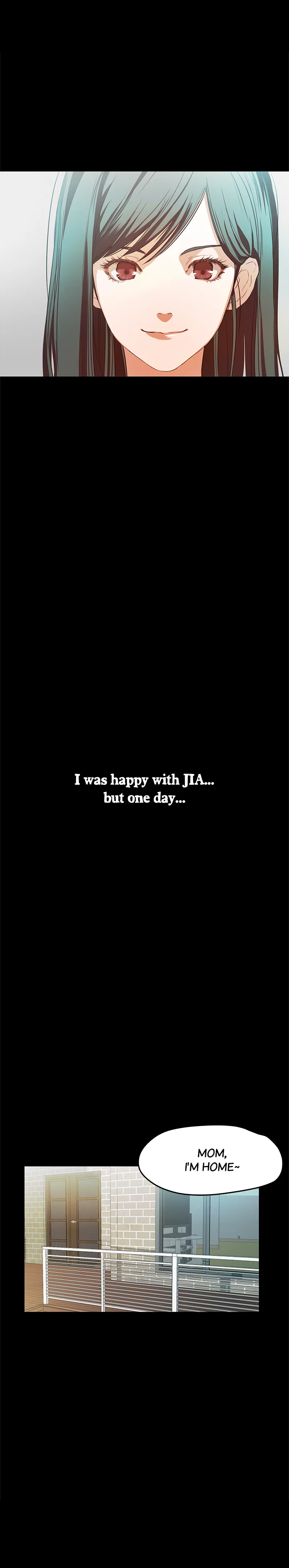 Hands Off! Manhwa - Chapter 66 Page 24