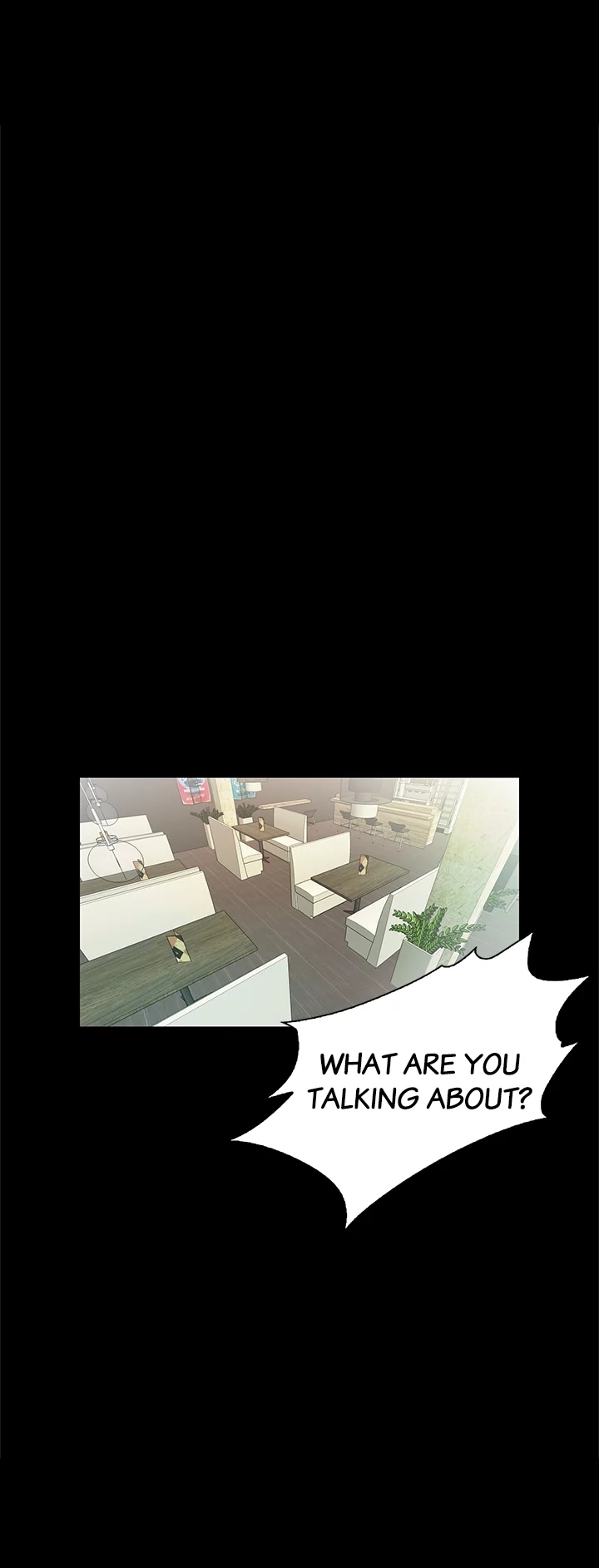Hands Off! Manhwa - Chapter 66 Page 25