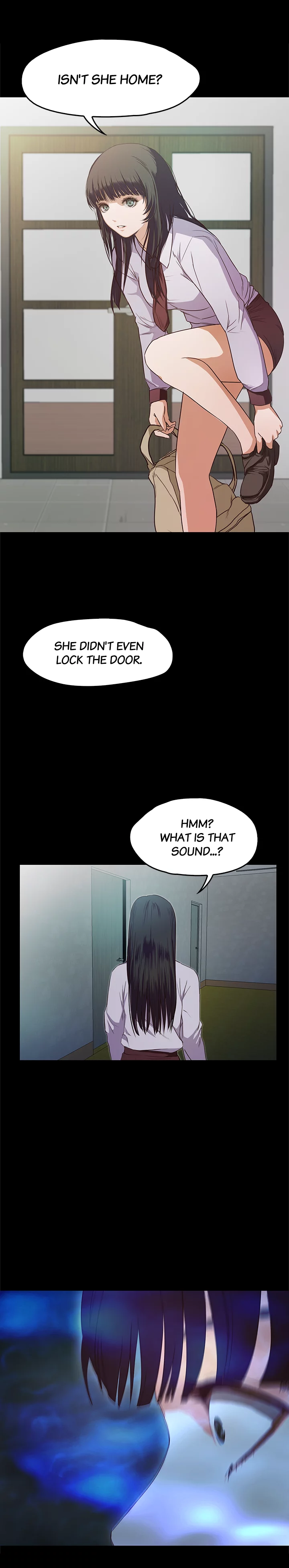 Hands Off! Manhwa - Chapter 66 Page 26