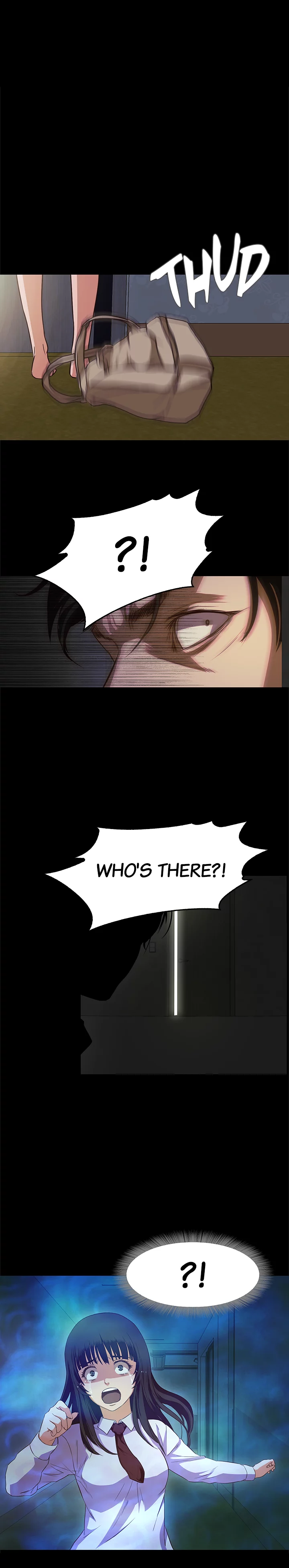 Hands Off! Manhwa - Chapter 66 Page 31